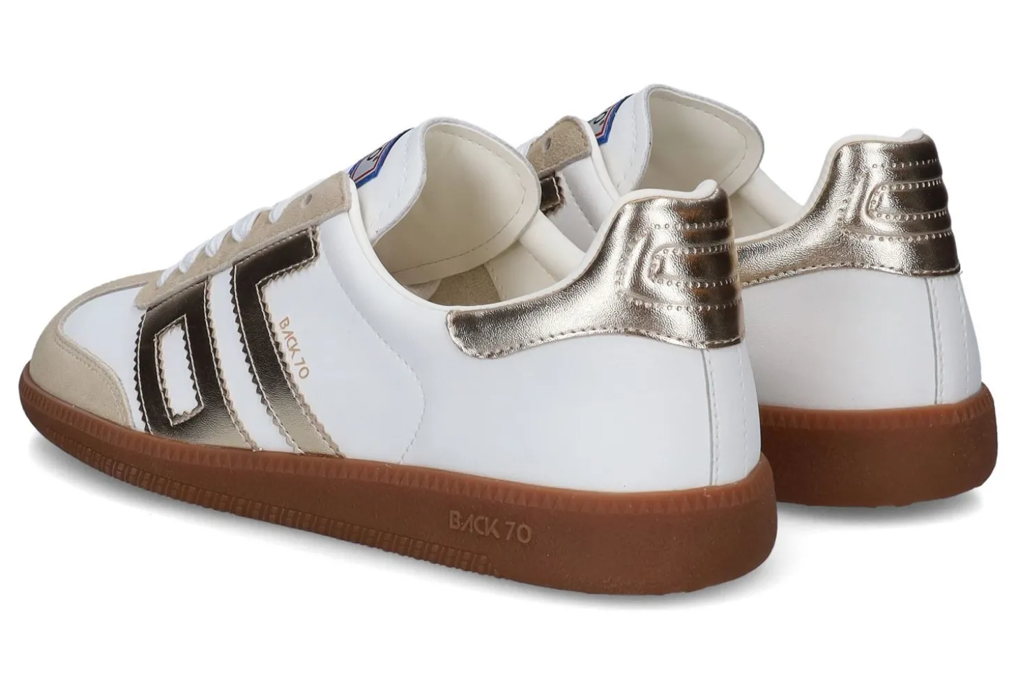 Lage sneakers BACK 70