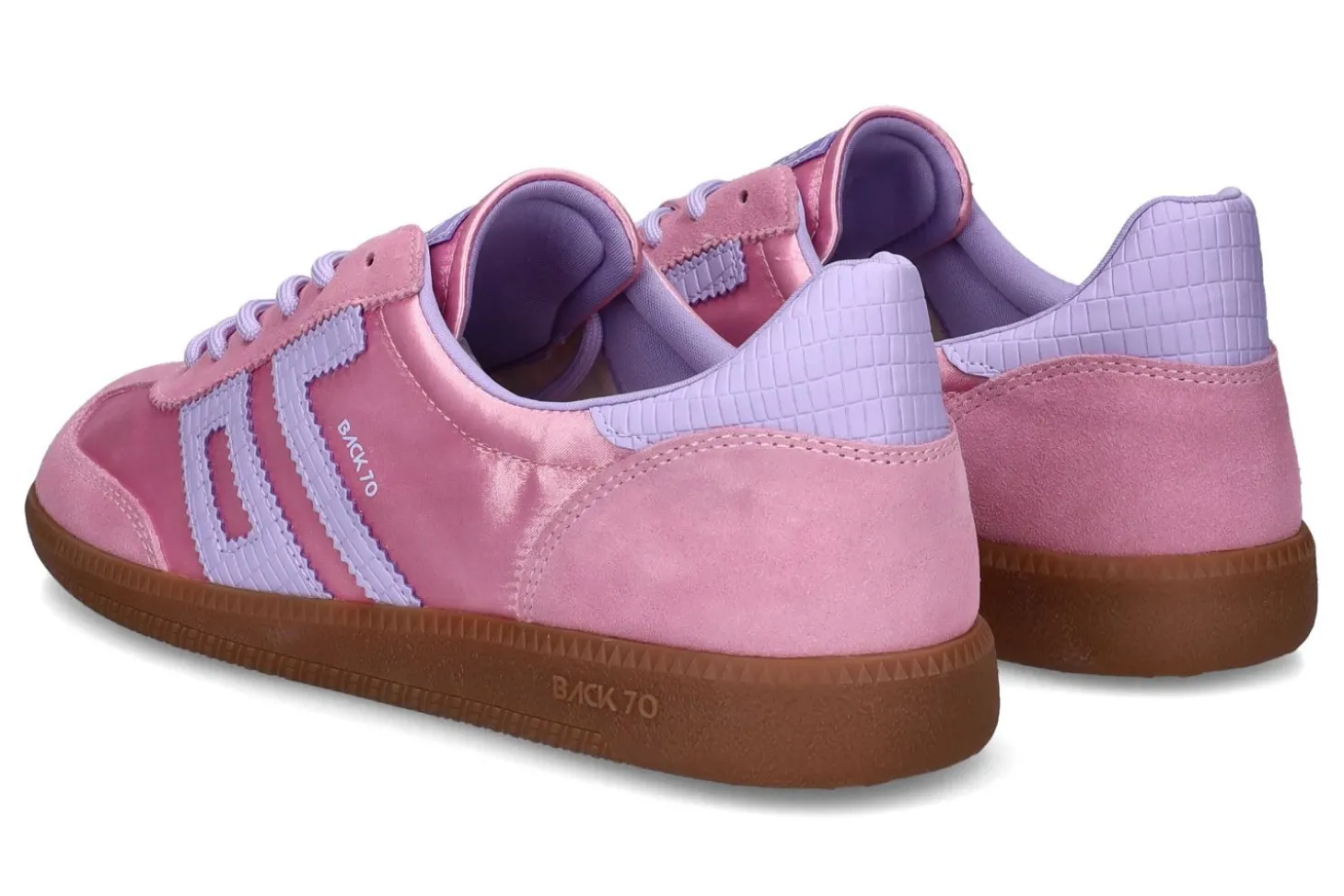 Lage sneakers BACK 70