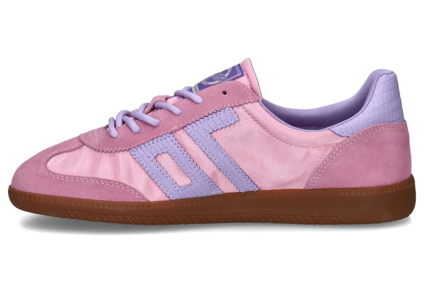 Lage sneakers BACK 70