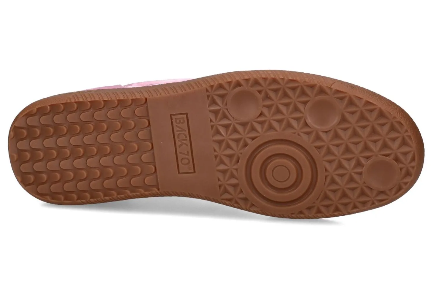 Lage sneakers BACK 70