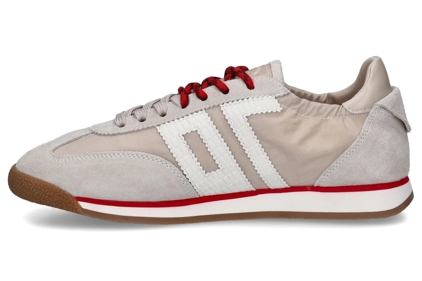 Lage sneakers BACK 70