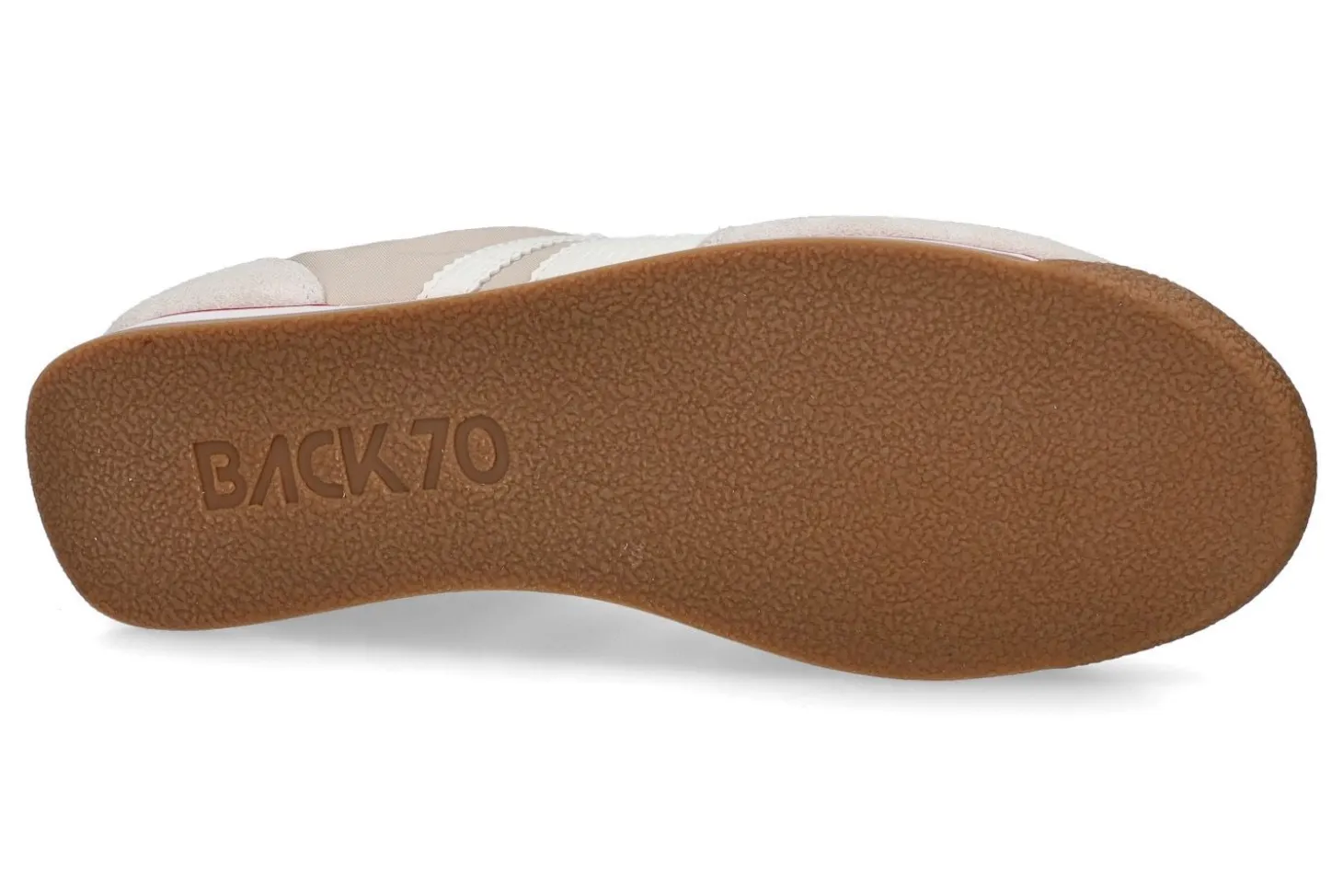 Lage sneakers BACK 70