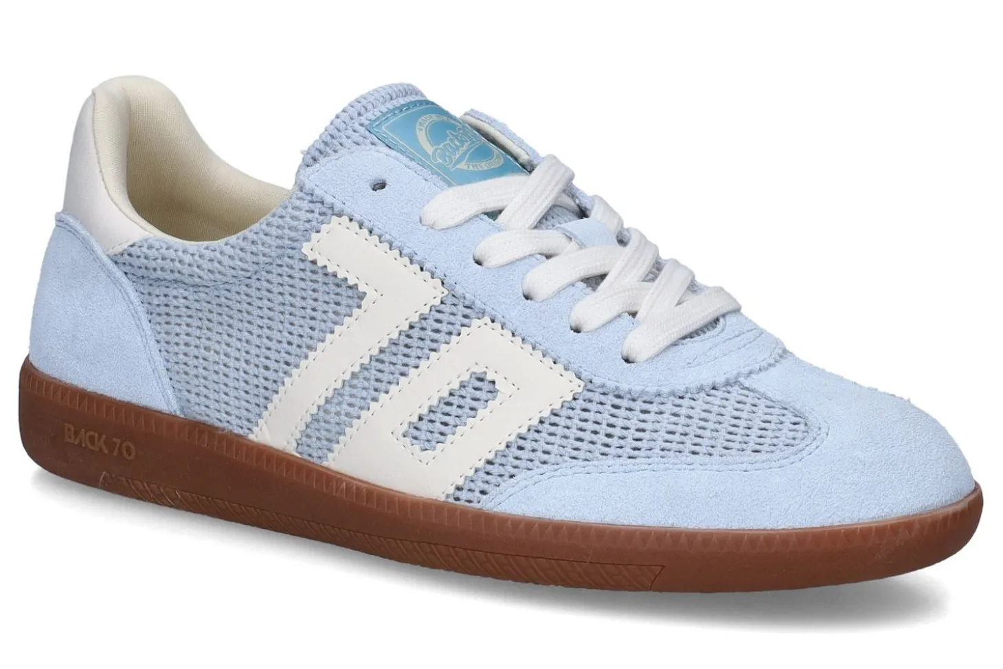 Lage sneakers BACK 70