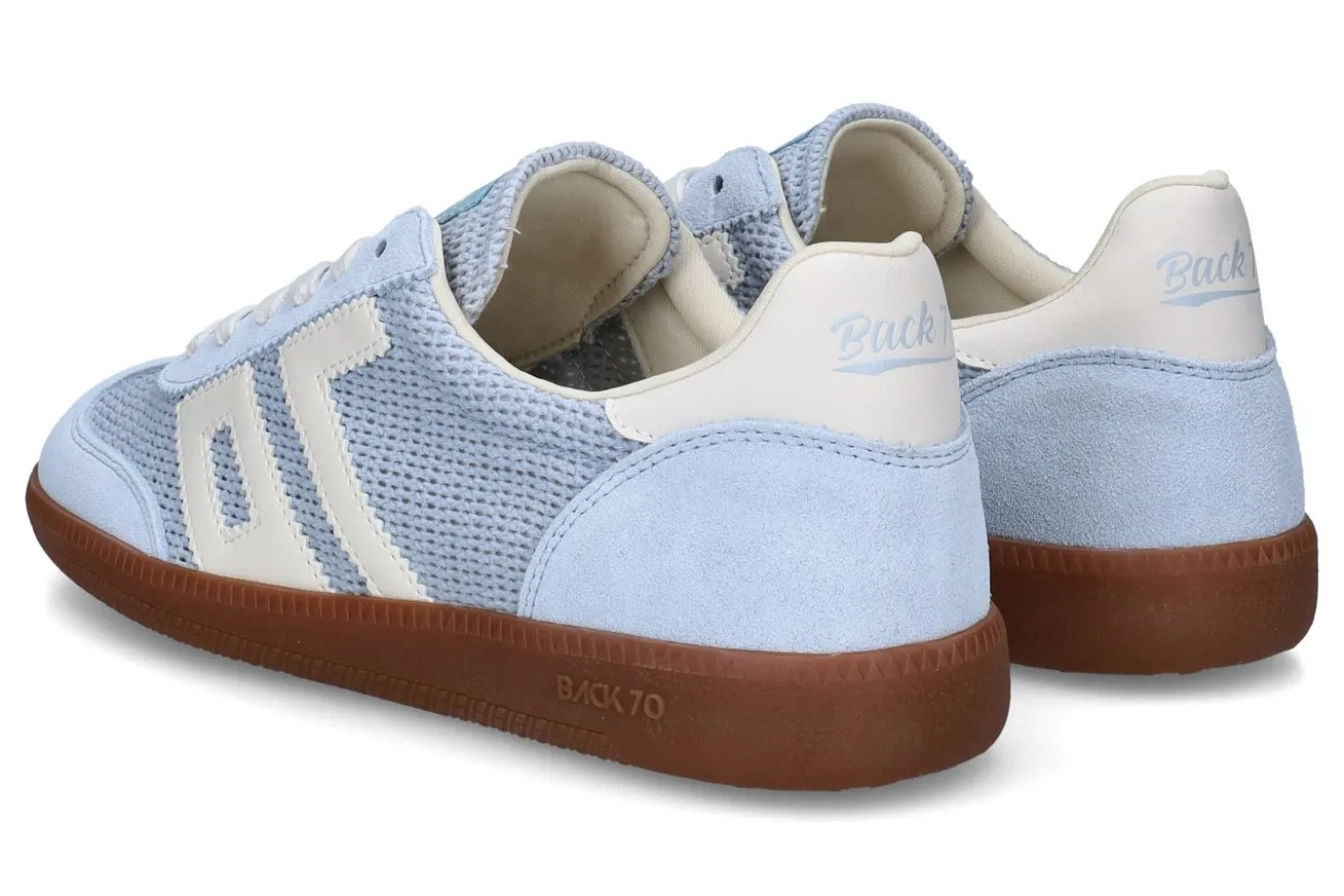 Lage sneakers BACK 70