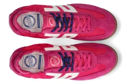 Lage sneakers BACK 70