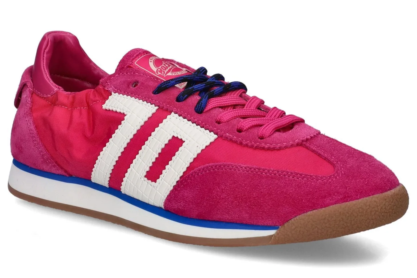 Lage sneakers BACK 70