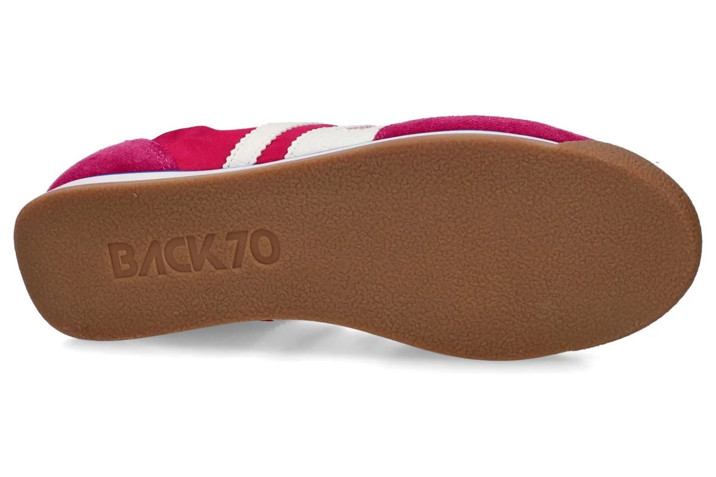 Lage sneakers BACK 70