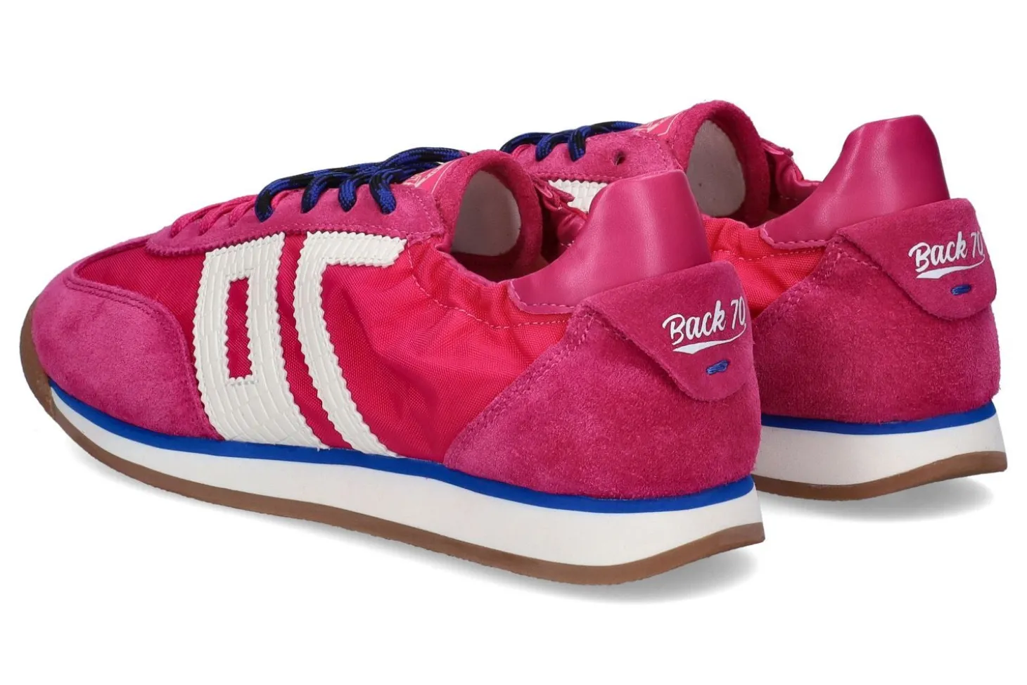 Lage sneakers BACK 70