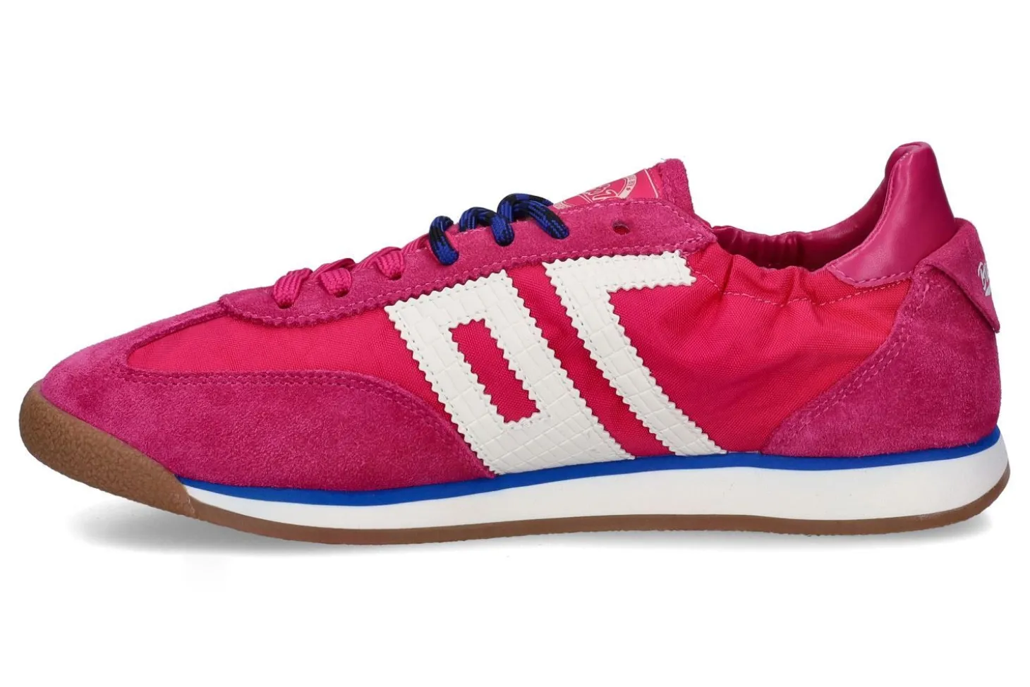 Lage sneakers BACK 70