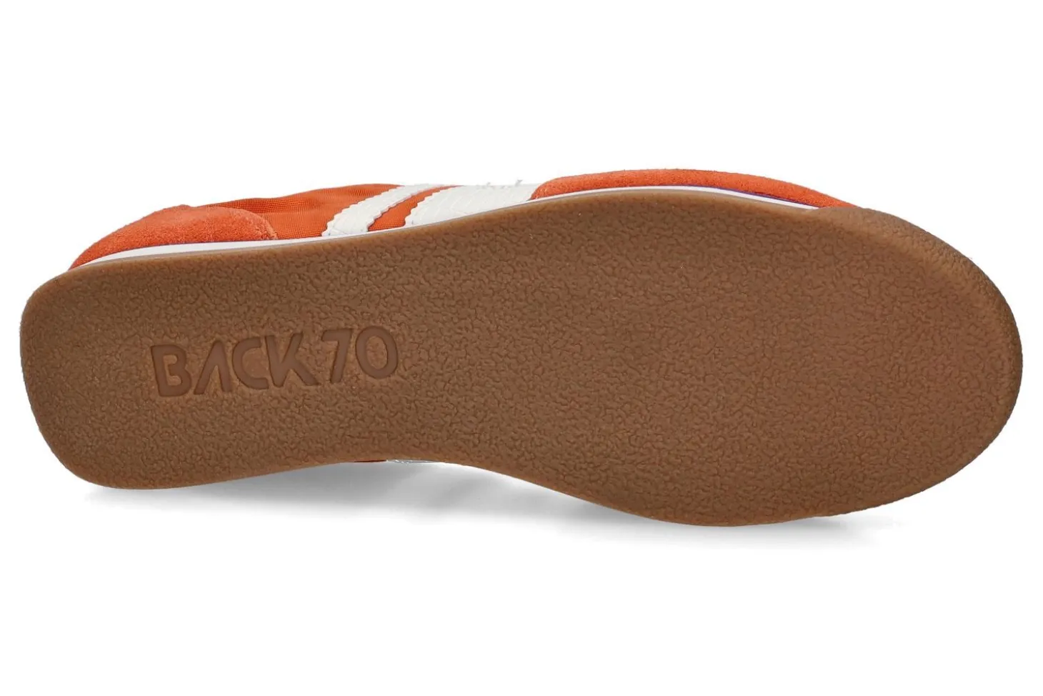 Lage sneakers BACK 70