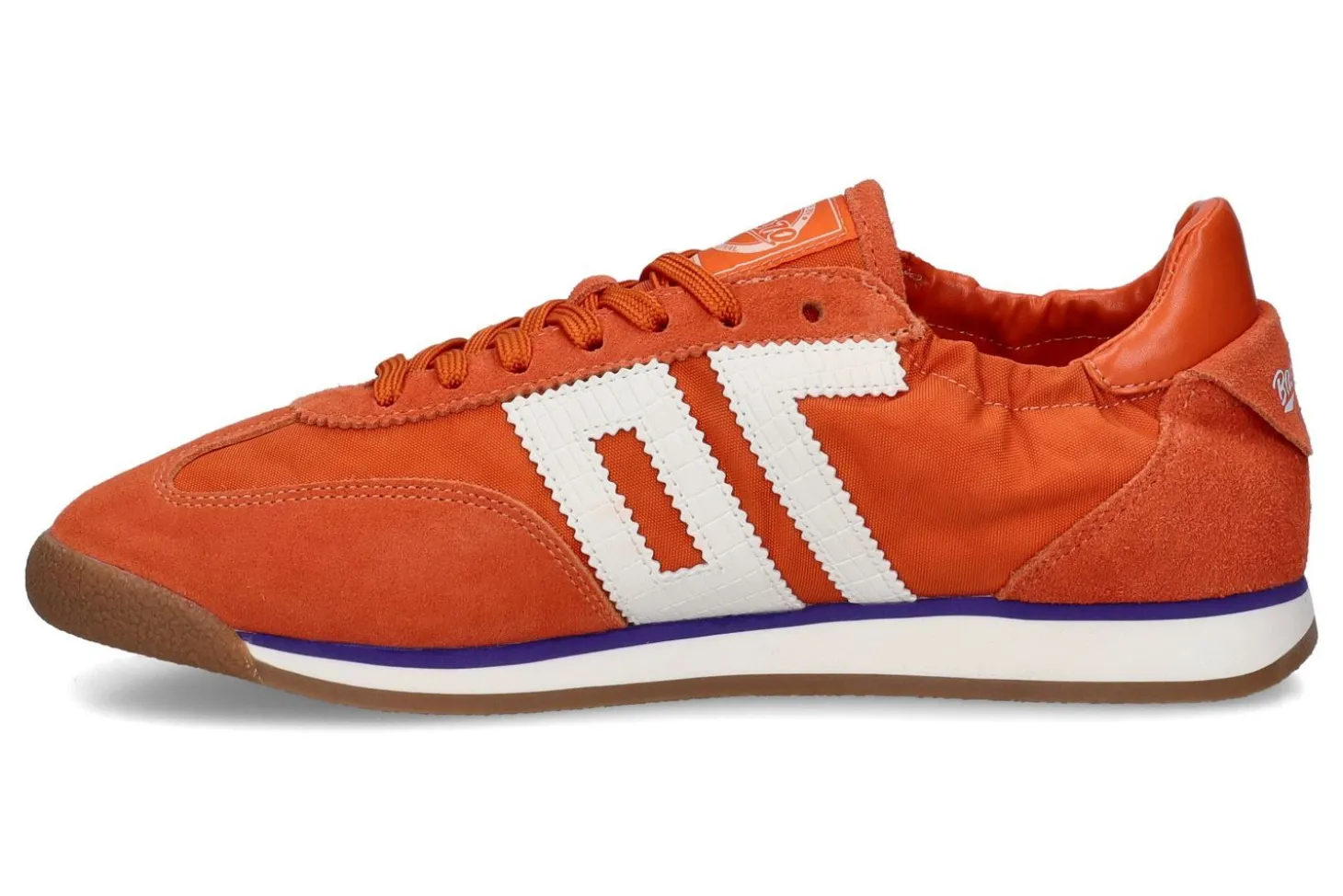 Lage sneakers BACK 70