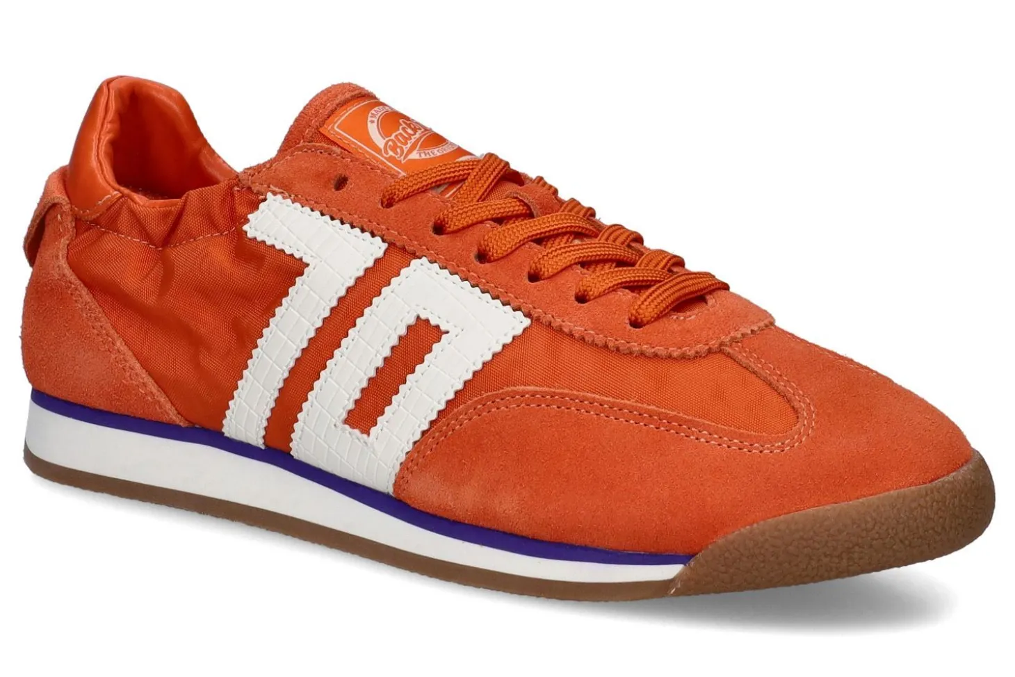 Lage sneakers BACK 70