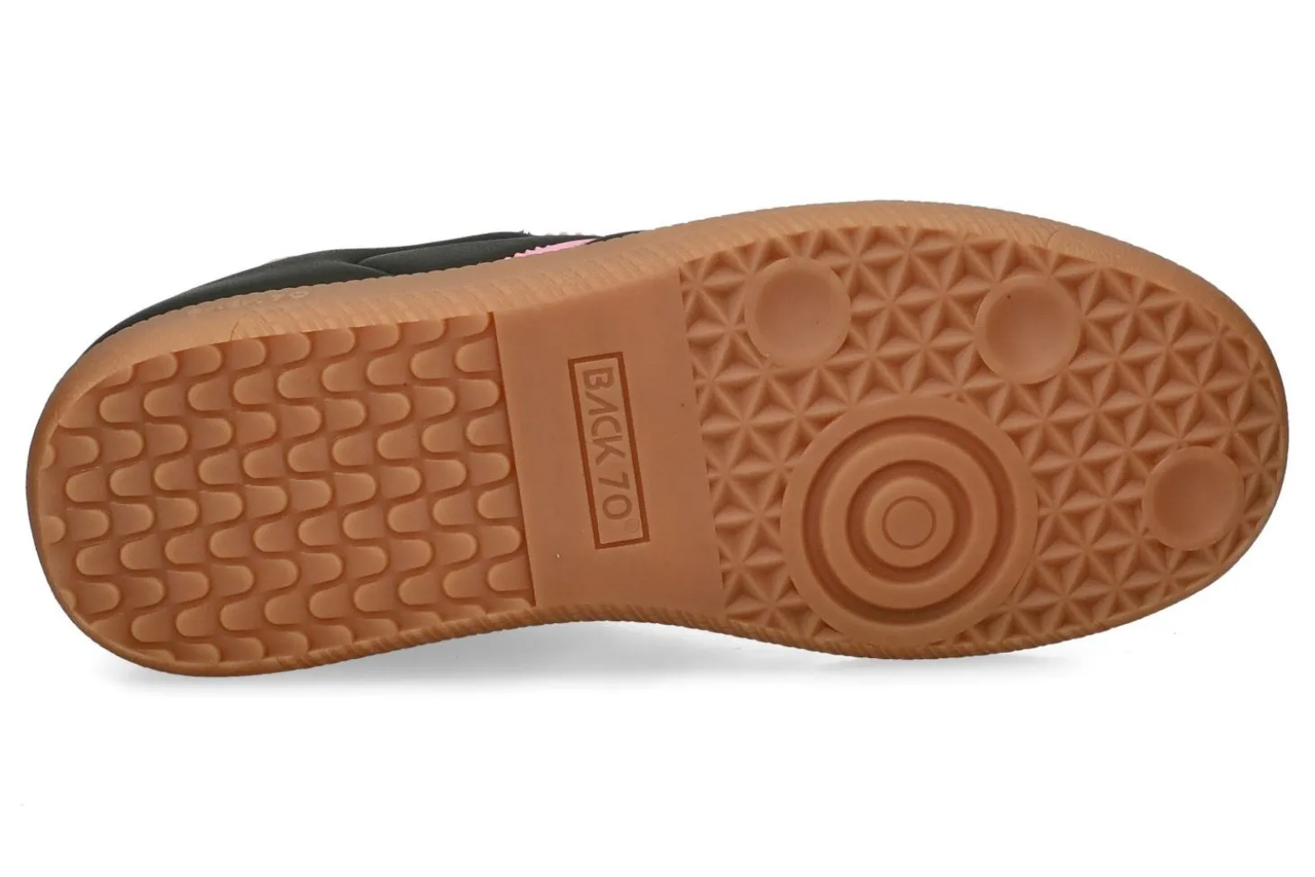 Lage sneakers BACK 70