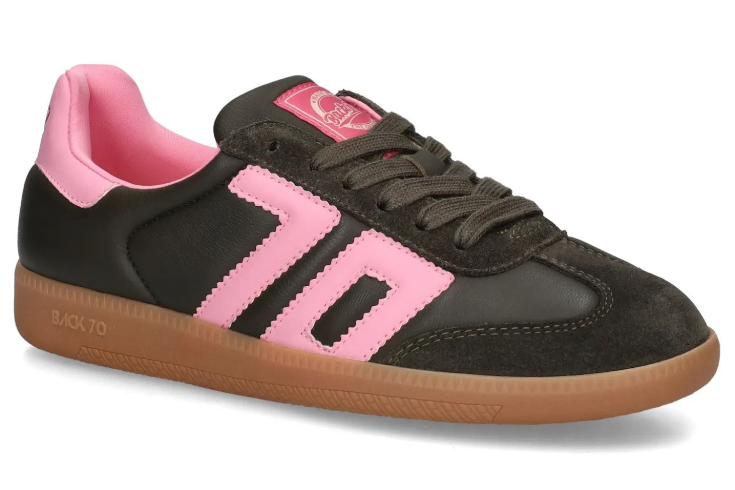 Lage sneakers BACK 70