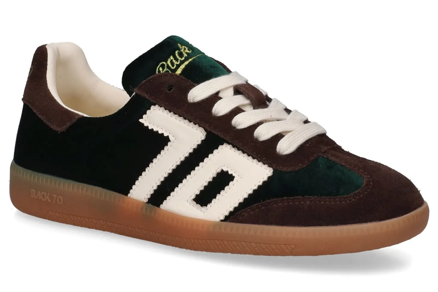 Lage sneakers BACK 70
