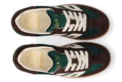 Lage sneakers BACK 70