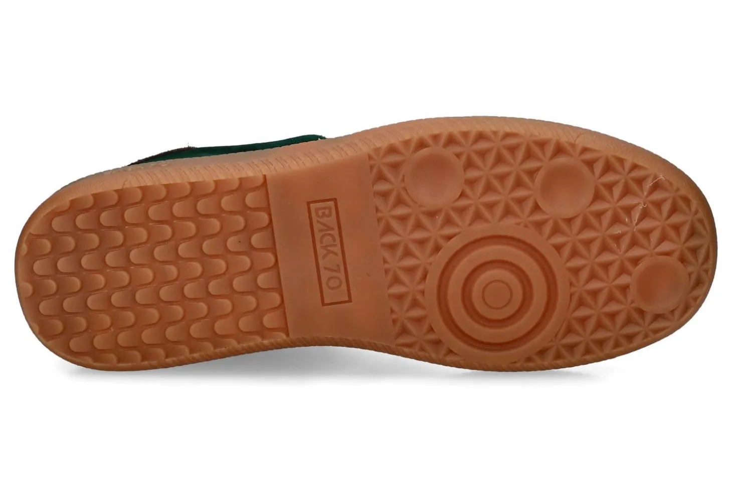 Lage sneakers BACK 70
