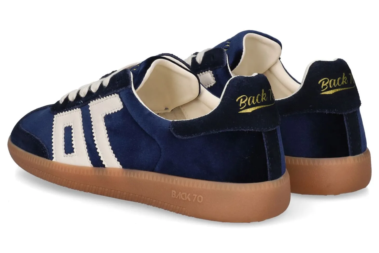 Lage sneakers BACK 70