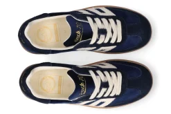 Lage sneakers BACK 70