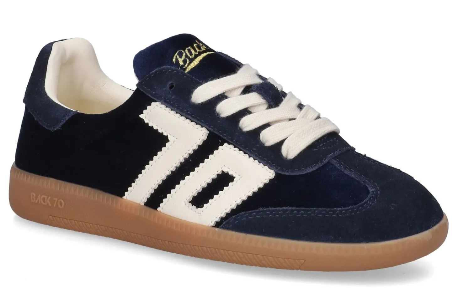 Lage sneakers BACK 70