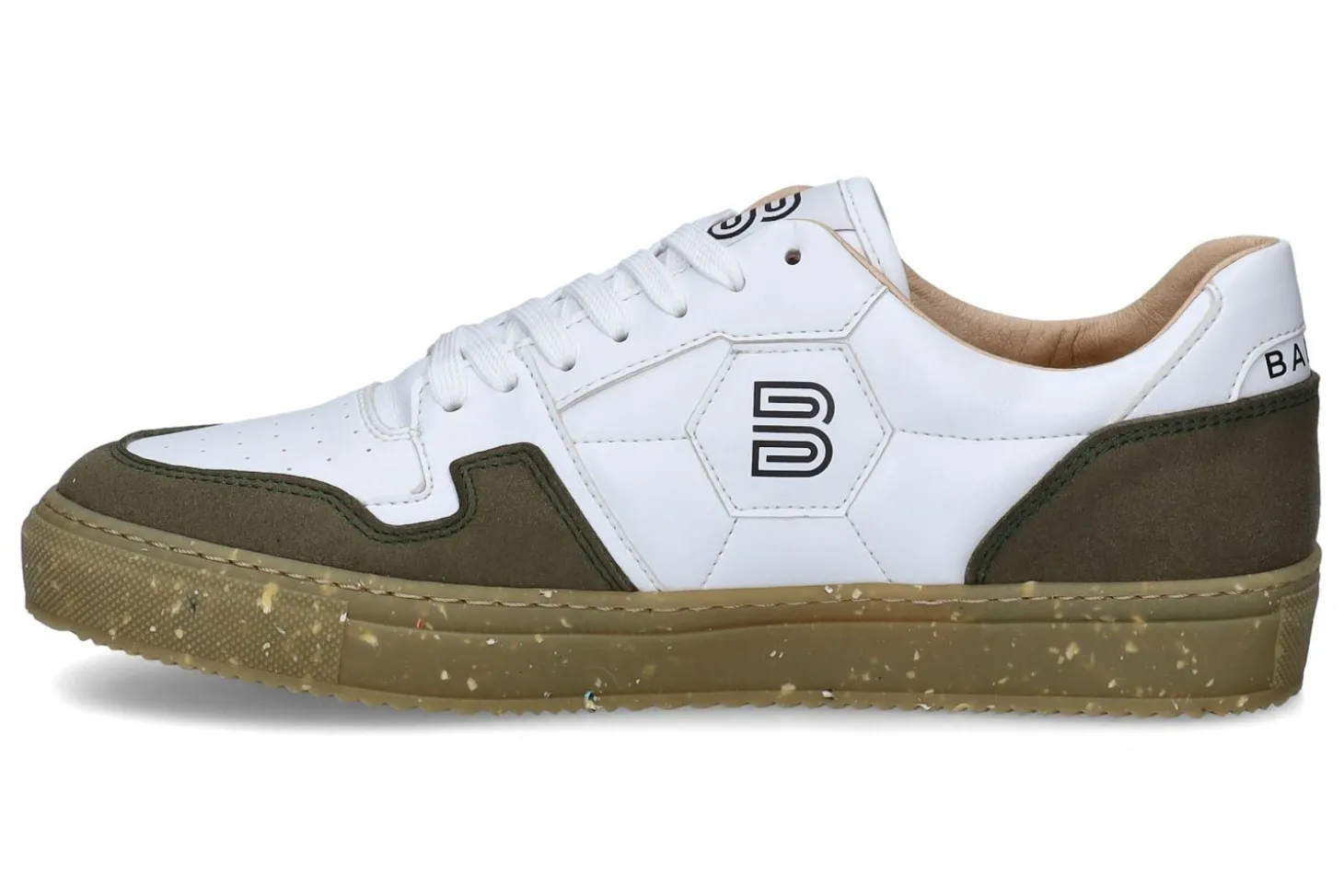 Lage sneakers BALAO