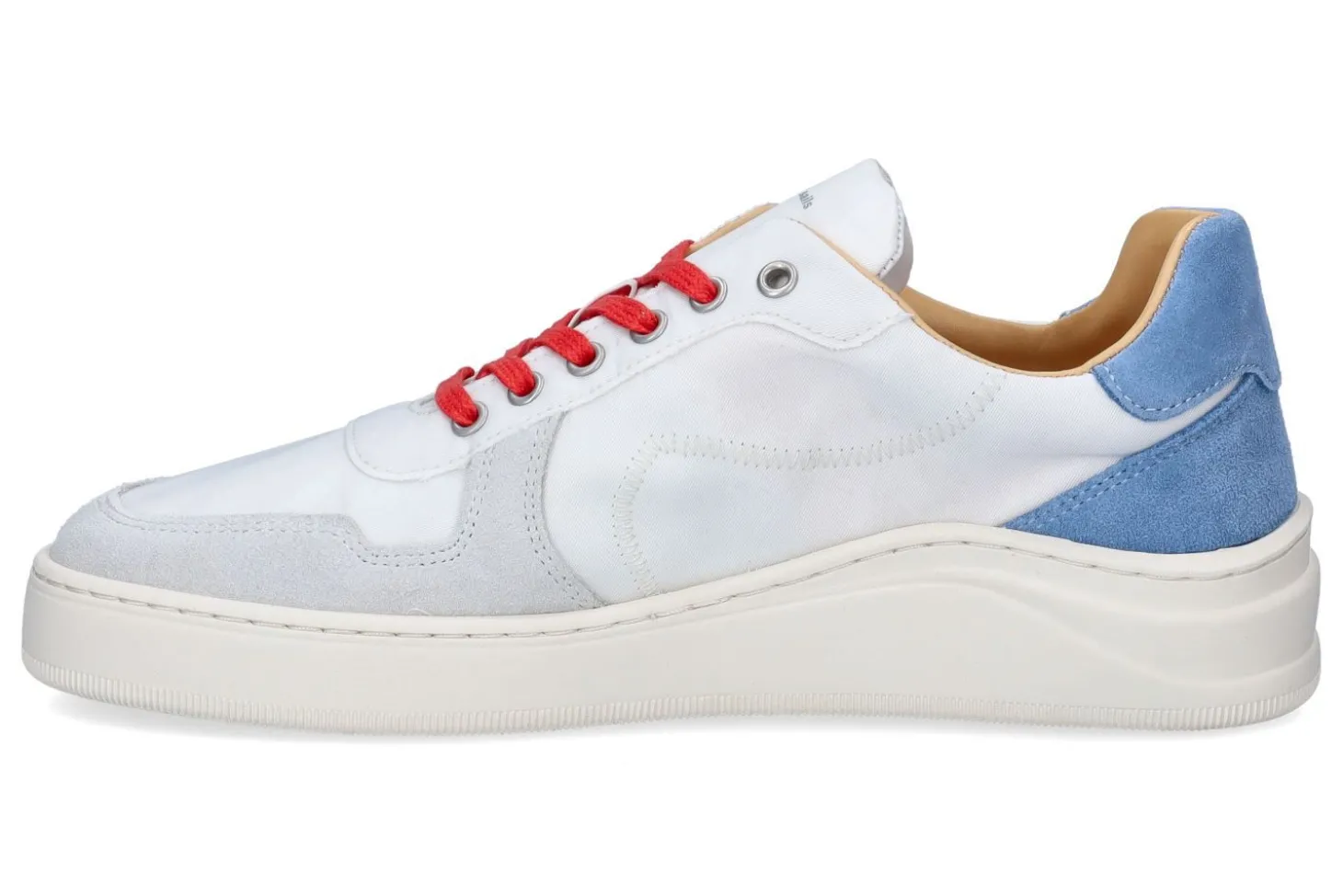 Lage sneakers 8BEAUFORT.HAMBOURG