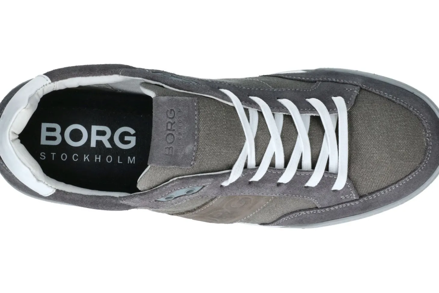 Lage sneakers BJORN BORG
