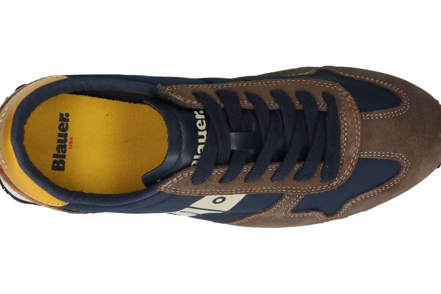 Lage sneakers BLAUER