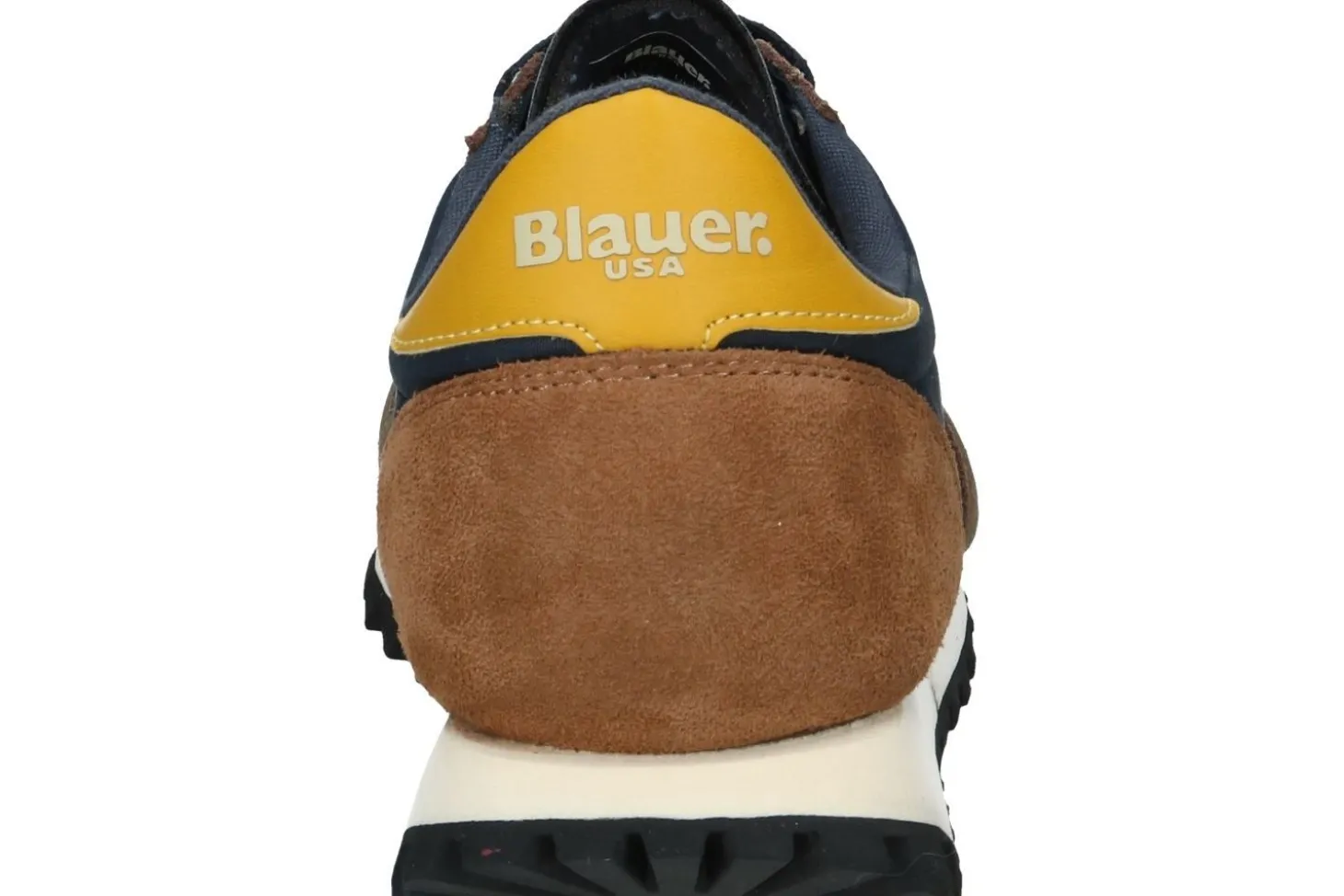 Lage sneakers BLAUER