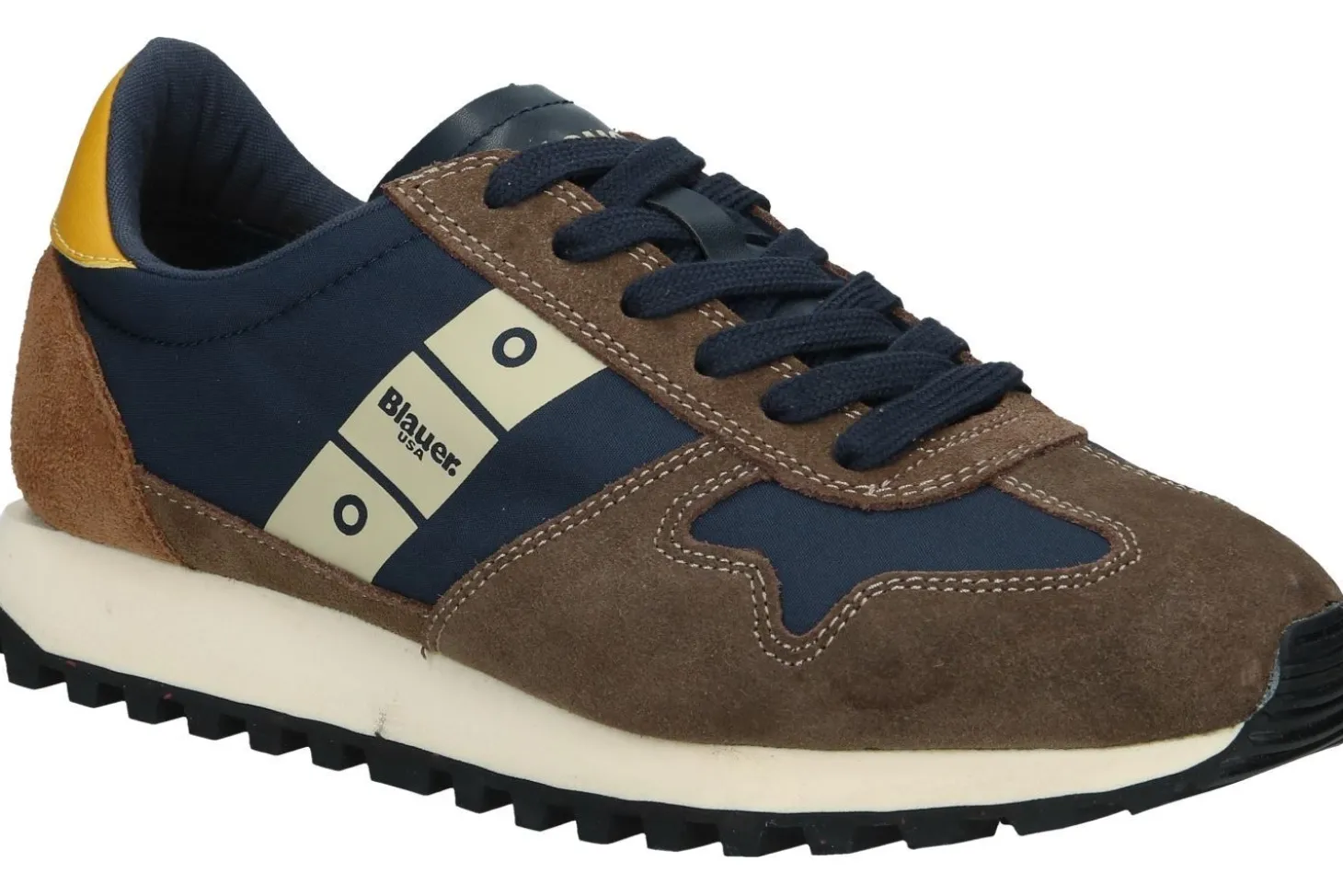 Lage sneakers BLAUER