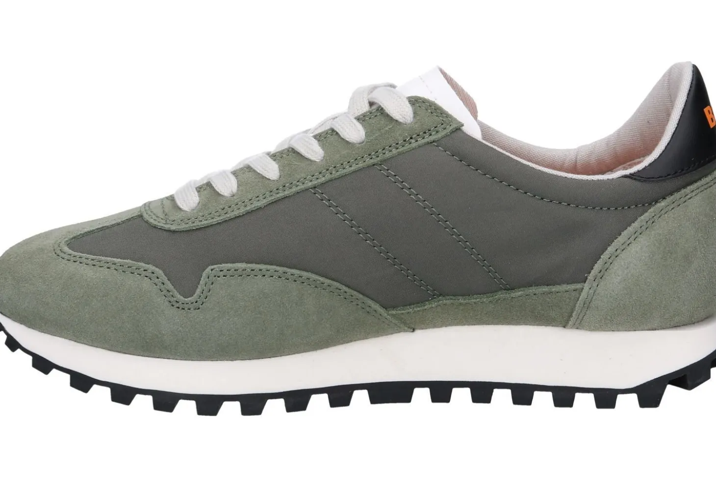 Lage sneakers BLAUER