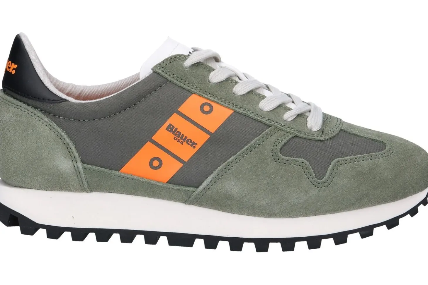 Lage sneakers BLAUER