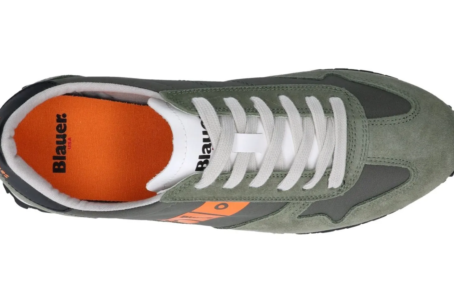 Lage sneakers BLAUER