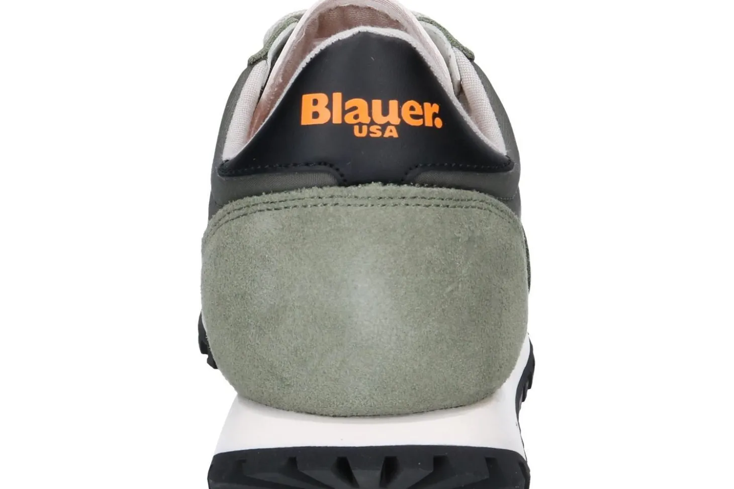 Lage sneakers BLAUER
