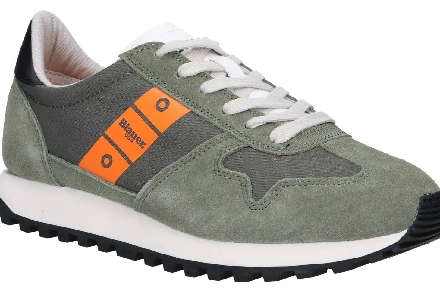Lage sneakers BLAUER