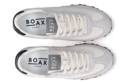Lage sneakers BOAX
