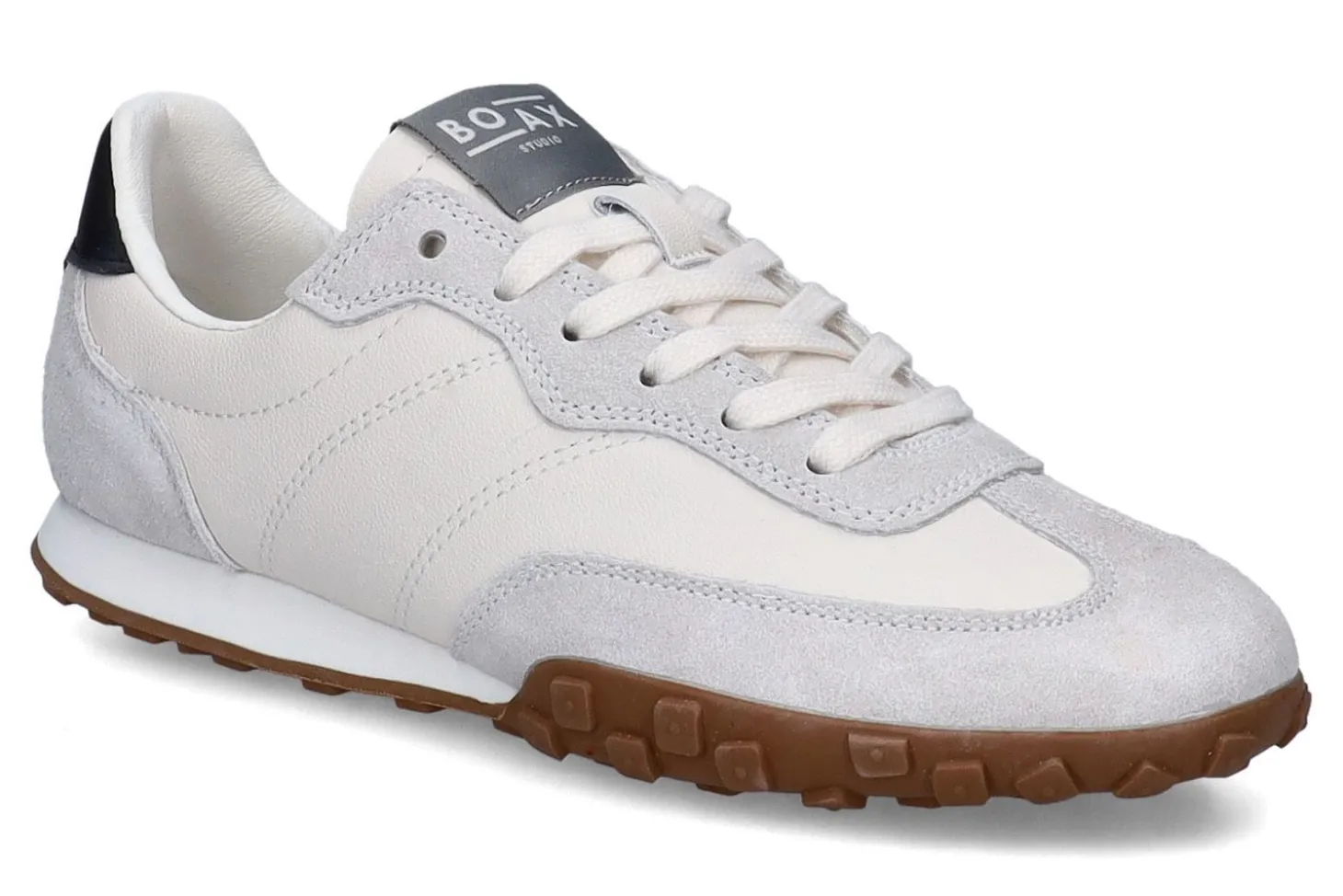 Lage sneakers BOAX