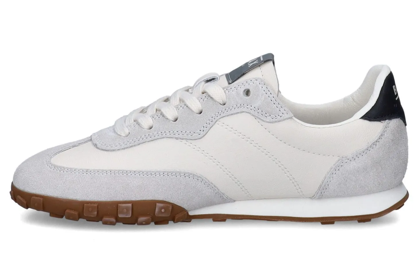 Lage sneakers BOAX