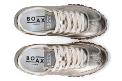 Lage sneakers BOAX