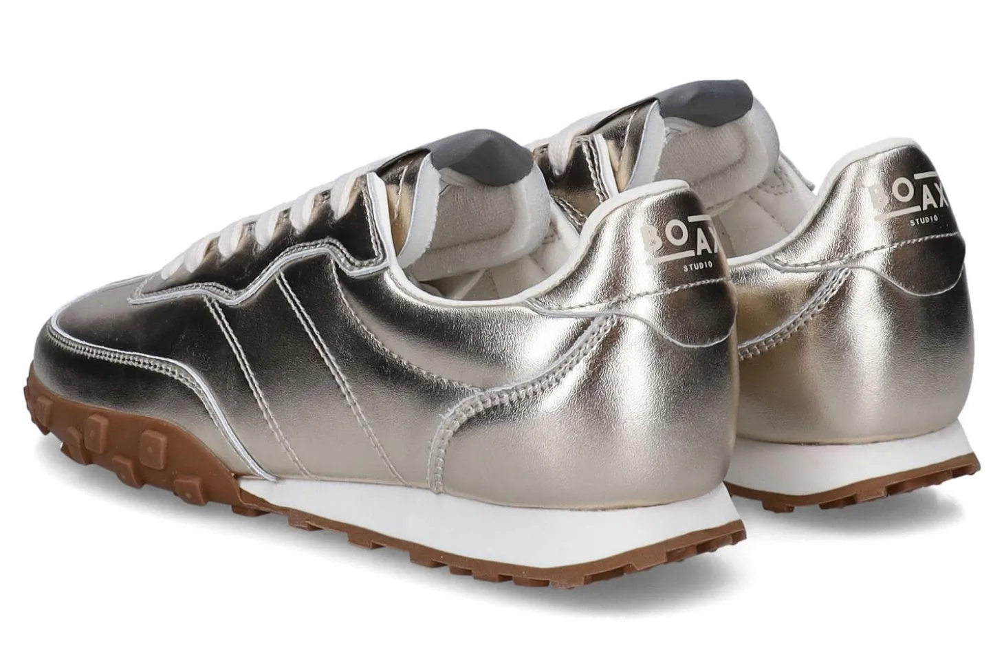 Lage sneakers BOAX