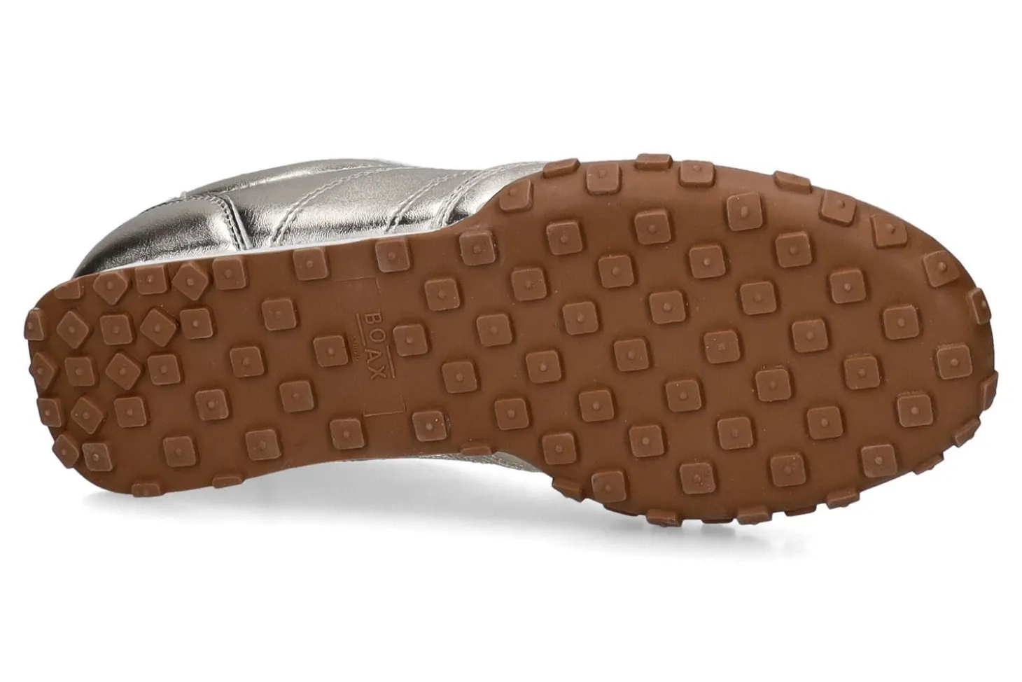 Lage sneakers BOAX