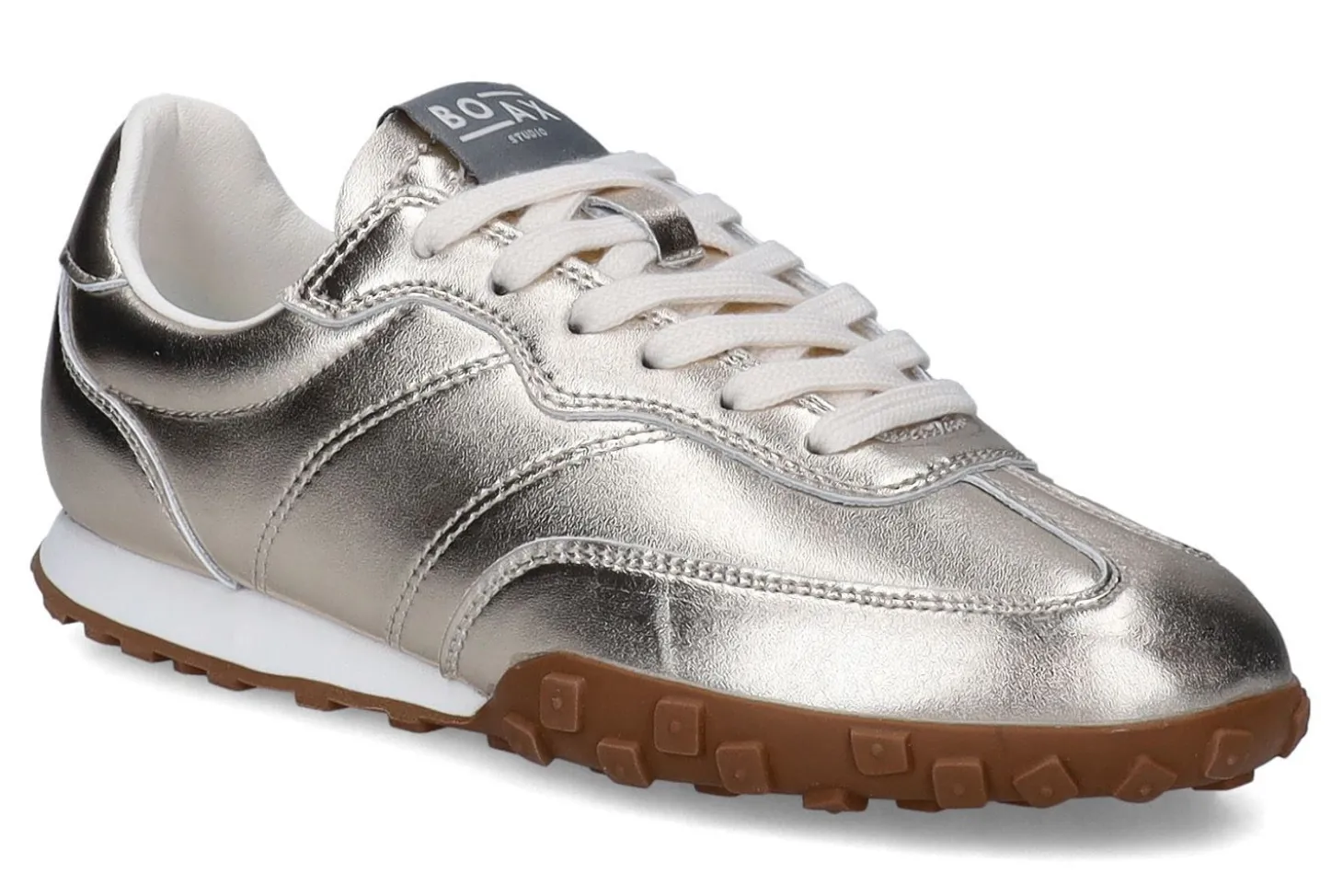 Lage sneakers BOAX