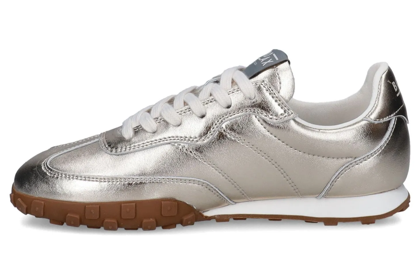 Lage sneakers BOAX