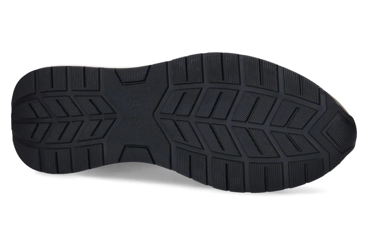 Lage sneakers BOSS