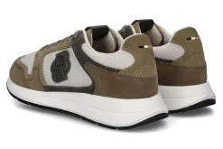 Lage sneakers BOSS