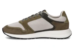 Lage sneakers BOSS