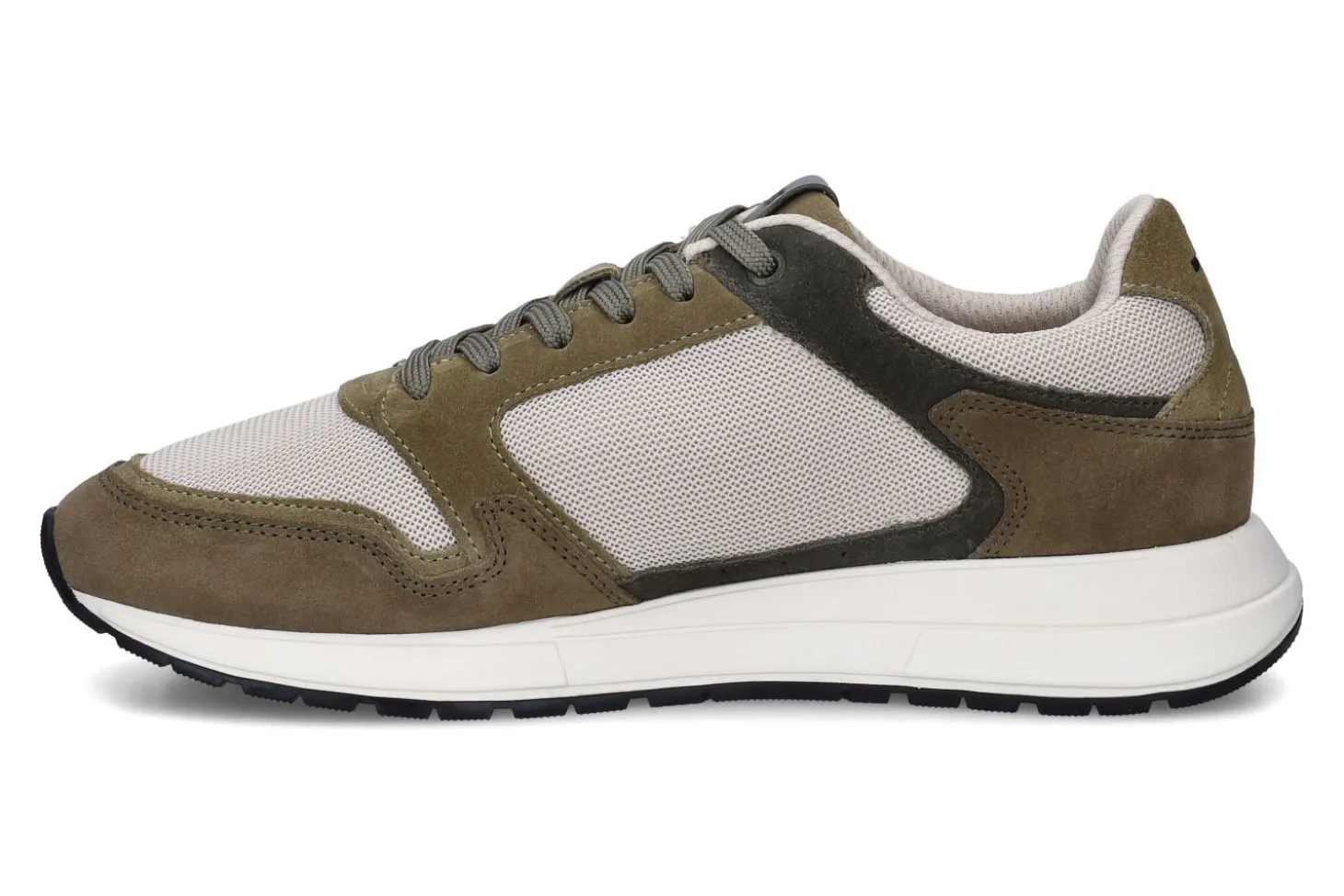 Lage sneakers BOSS