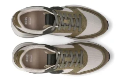 Lage sneakers BOSS