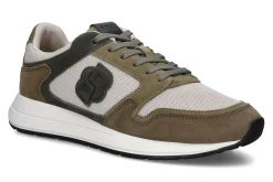 Lage sneakers BOSS