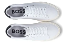 Lage sneakers BOSS